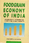FOOD GRAIN ECONOMY OF INDIA*