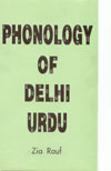 PHONOLOGY OF DELHI URDU