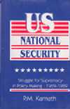 US NATIONAL SECURITY