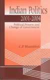 INDIAN POLITICS: 2001-2004