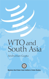 WTO AND SOUTH ASIA