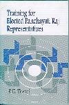 TRAINING FOR ELECTED PANCHAYATI RAJ REPRESENTATIVES