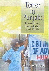 TERROR IN PUNJAB
