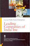 LEADING COMPANIES OF INDIA INC
