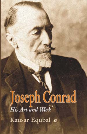 JOSEPH CONRAD
