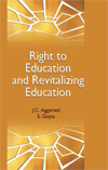 RIGHT TO EDUCATION AND REVITALIZING EDUCATION
