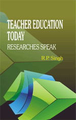 TEACHER EDUCATION TODAY