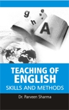 TEACHING OF ENGLISH