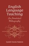 ENGLISH LANGUAGE TEACHING