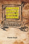 COMPUTER ASSISTED LANGUAGE LEARNING
