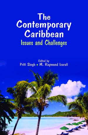 THE CONTEMPORARY CARIBBEAN