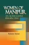 WOMEN OF MANIPUR
