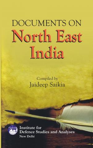 DOCUMENTS ON NORTH EAST INDIA