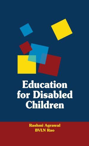 EDUCATION FOR DISABLED CHILDREN