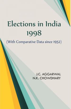 ELECTIONS IN INDIA 1998