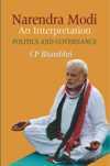 NARENDRA MODI: AN INTERPRETATION