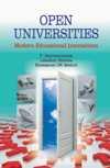 OPEN UNIVERSITIES