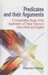 PREDICATES AND THEIR ARGUMENTS