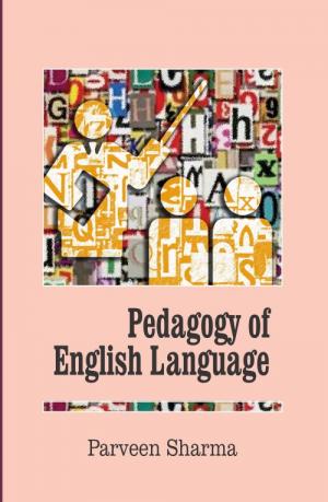 PEDAGOGY OF ENGLISH LANGUAGE