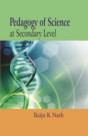PEDAGOGY OF SCIENCE