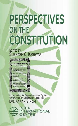 PERSPECTIVES ON THE CONSTITUTION