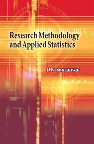 RESEARCH METHODOLOGY AND APPLIED STATISTICS