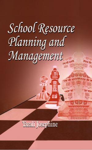 SCHOOL RESOURCE PLANNING AND MANAGEMENT