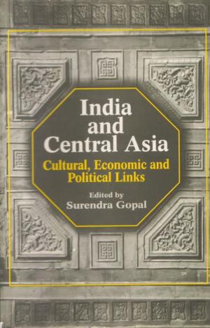 INDIA AND CENTRAL ASIA